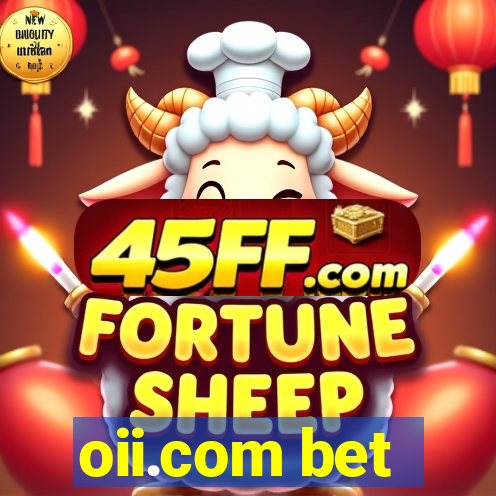 oii.com bet